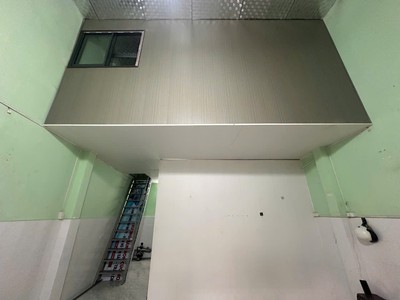 Cho thuê nhà nguyên căn mặt tiền đường rạch bà tiếng vị trí thuận lợi, kinh doanh tốt. 1