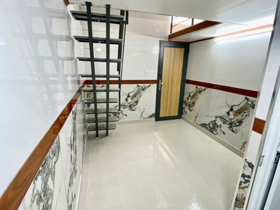 Cho thuê phòng trọ trệt có máy lạnh bình tân 1