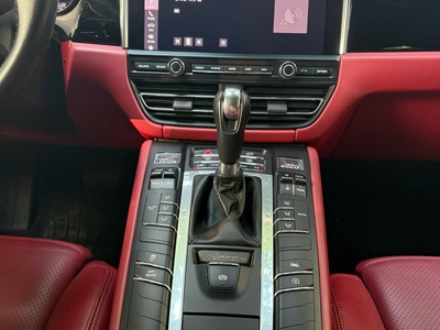 Macan s sản xuất 2019 2