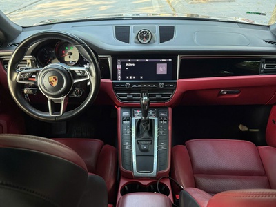Macan s sản xuất 2019 3