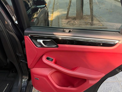 Macan s sản xuất 2019 4