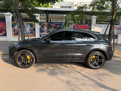 Macan s sản xuất 2019 1