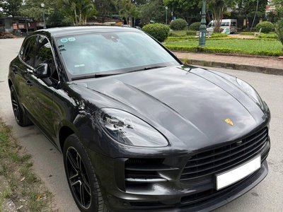 Macan s sản xuất 2019 0