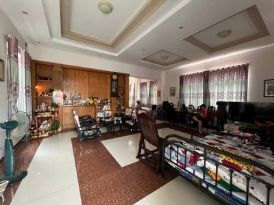 Biệt thự sân vườn long phước kiệt tác tâm huyết giá chỉ 22 tỷ 2
