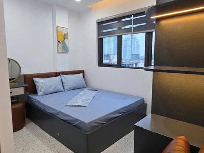 Ccmn căn hộ dịch vụ đông ngạc - nhà mới tinh - thang máy êm ru- dòng tiền cao- đầu tư 2