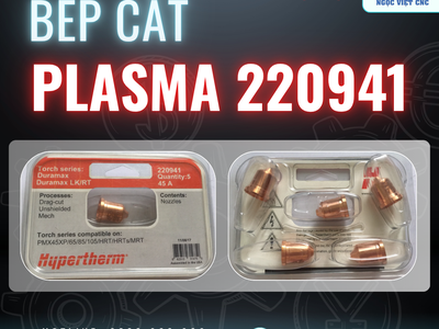 Bép cắt plasma 220941 0