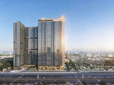 Bán chung cư Vinhomes Cao Xà Lá Nguyễn Trãi giá chỉ từ 150 triệu/m2 6