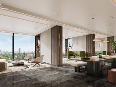 Bán chung cư Vinhomes Cao Xà Lá Nguyễn Trãi giá chỉ từ 150 triệu/m2 9