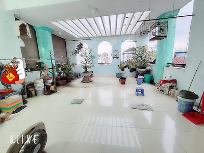 Bán nhà đ. lê văn sỹ, quận 3 - 197m2 - chính chủ 1 đời xưa - đất full thổ cư - sổ vuông chuẩn 4