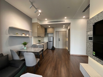 Chính chủ bán căn hộ cao cấp masterise homes vinsmart city 3