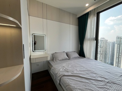 Chính chủ bán căn hộ cao cấp masterise homes vinsmart city 1