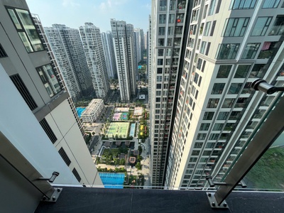 Chính chủ bán căn hộ cao cấp masterise homes vinsmart city 2