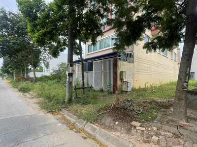 Đất đẹp mặt tiền 8m - xây nhà hoặc đầu tư đều hợp lý 0