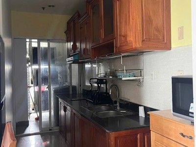Cho thuê căn hộ aroma thành phố mới bình dương 4
