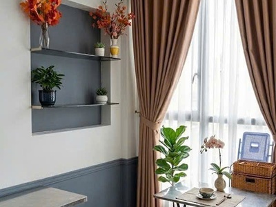 Căn hộ chung cư quận 1, gần công viên lê văn tám, 5 x 12 m 50 m2 , giá 4 tỷ 3