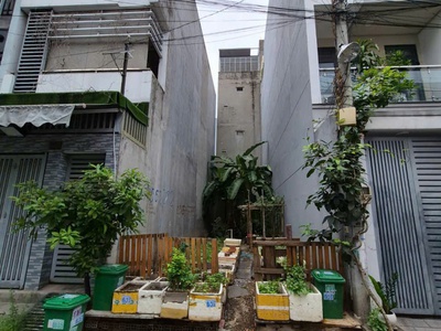 Lô đất siêu đẹp cạnh hoa viên 102, 60m - chỉ 5.3 tỷ 2