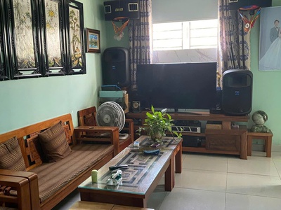 Cho thuê chung cư thanh hà, hà nội đầu tháng 7-2026 1