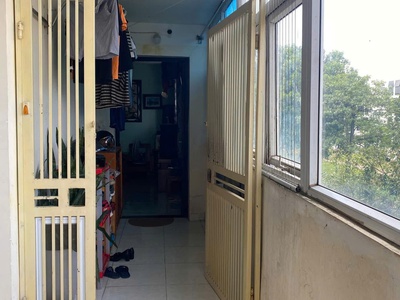 Cho thuê chung cư thanh hà, hà nội đầu tháng 7-2026 3