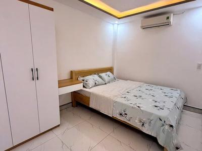 Cần bán nhà 2 tầng k196 âu cơ gần chợ hòa khánh 4