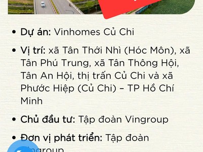 Bán gấp 14.250m đất trồng cây lâu năm tại xã phước hiệp, huyện củ chi, tp hồ chí minh - chỉ 1