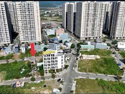 Chào bán lô đất mặt tièn đường 5.5m khu bầu tràm đường trung lập 5 1