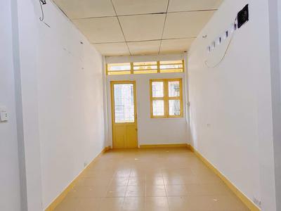Cho thuê hoặc bán nhà nguyên căn khu phố tây phạm ngũ lão, quận 1 4