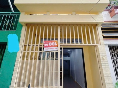 Cho thuê hoặc bán nhà nguyên căn khu phố tây phạm ngũ lão, quận 1 2