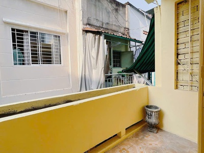 Cho thuê hoặc bán nhà nguyên căn khu phố tây phạm ngũ lão, quận 1 0