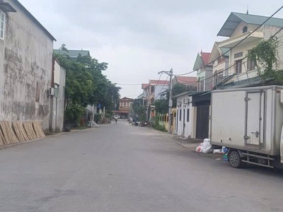 Chính chủ bán đất không qua môi giới tại bắc ninh 0