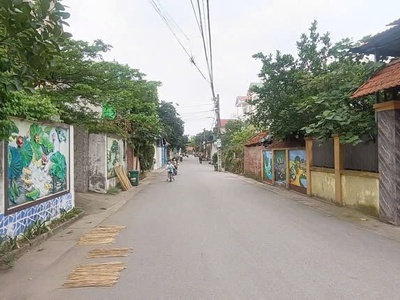 Chính chủ bán đất không qua môi giới tại bắc ninh 1
