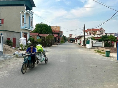 Chính chủ bán đất không qua môi giới tại bắc ninh 2