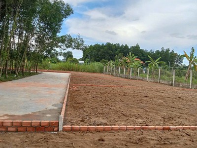 Đất nền Hòa Vang - giá chỉ từ 990tr/140m2 0