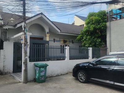 Bán biệt thự mini sang trọng trung lân 4, bà điểm, hóc môn 3