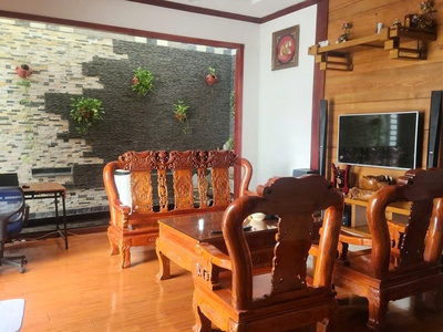 Bán biệt thự mini sang trọng trung lân 4, bà điểm, hóc môn 2