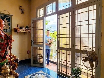 Bán nhà hồng lạc, quận tân bình, giao với lạc long quân , 4.7 x 13m 58 m2 , 8.9 tỷ 2