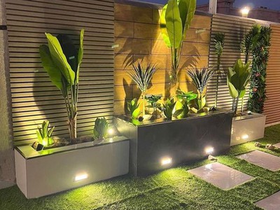 Thi công đèn LED Thanh Nhôm Profile - Hà Nội, Ngoại Tỉnh 5