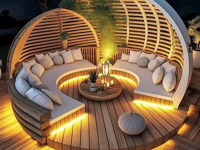 Thi công đèn LED Thanh Nhôm Profile - Hà Nội, Ngoại Tỉnh 1