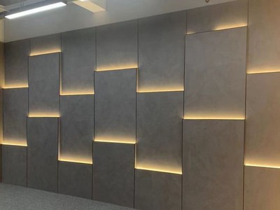 Thi công đèn LED Thanh Nhôm Profile - Hà Nội, Ngoại Tỉnh 4