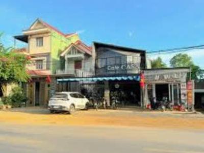 Bán đất nề Hương Khê 132m2, vị trí đẹp 0