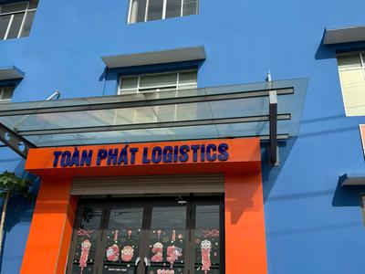Giải pháp kho bãi thông minh Tăng tốc vận hành doanh nghiệp 1