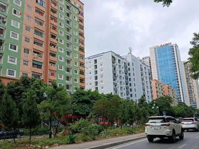 Cho thuê căn hộ 100m KĐT Mỹ Đình 1 giá chỉ 13 triệu/tháng 0
