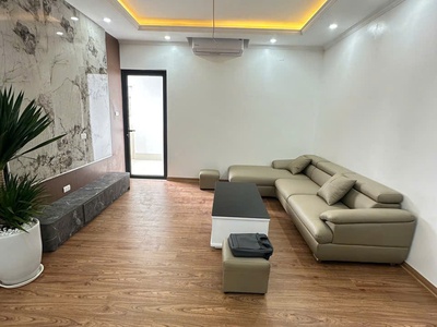Cho thuê căn hộ 100m KĐT Mỹ Đình 1 giá chỉ 13 triệu/tháng 1