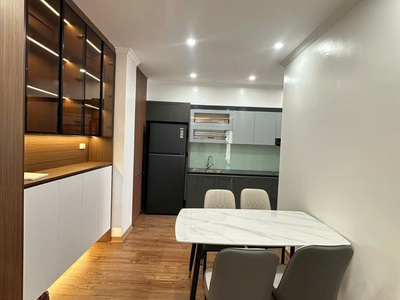 Cho thuê căn hộ 100m KĐT Mỹ Đình 1 giá chỉ 13 triệu/tháng 2