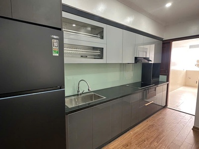 Cho thuê căn hộ 100m KĐT Mỹ Đình 1 giá chỉ 13 triệu/tháng 4