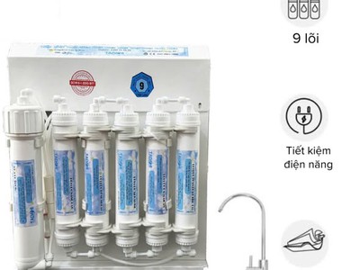 Máy lọc nước RO cao cấp để gầm Amida Tadashi 0