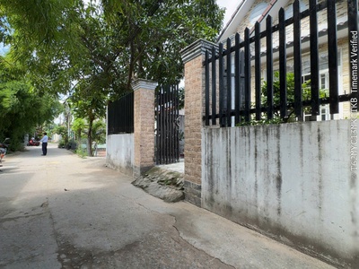 Chỉ 4 tỷ có ngay nhà vườn 200m2 - Đông Thạnh, Hóc Môn - Lô góc, xe hơi trong nhà 3