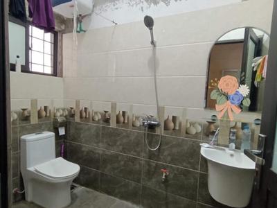 6 tỷ hơn có nhà phố Tôn Đức Thắng cách ô tô 10m ngõ thông rộng 28m2 2 mặt thoáng 3