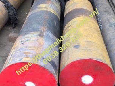 Thép Tròn Đặc 42CrMo4, Tròn Đặc SK5 1