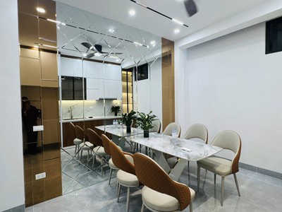 Bán nhà mặt ngõ Bằng Liệt - Hoàng Mai - HN. 43m2 giá 9.5 tỷ 0