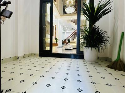 Bán nhà mặt ngõ Bằng Liệt - Hoàng Mai - HN. 43m2 giá 9.5 tỷ 2
